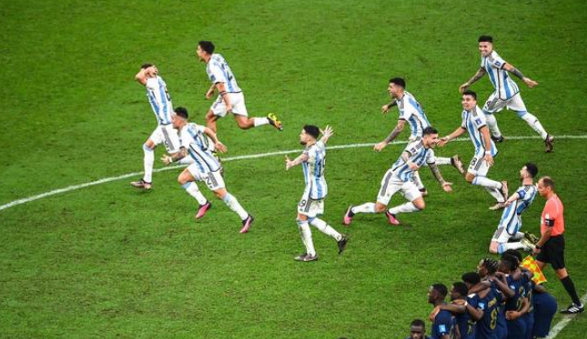 世界杯：阿根廷VS奥地利_阿根廷VS奥地利直播